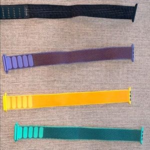 Apple Watch Bands